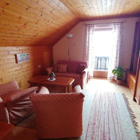 Sonnenplatz Appartment Ploninger Landhaus 바트키르히하임 외부 사진