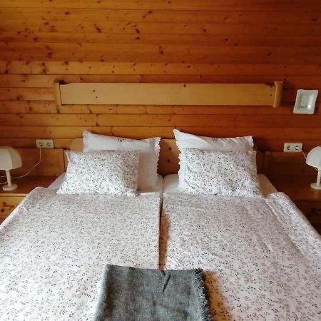 Sonnenplatz Appartment Ploninger Landhaus 바트키르히하임 외부 사진