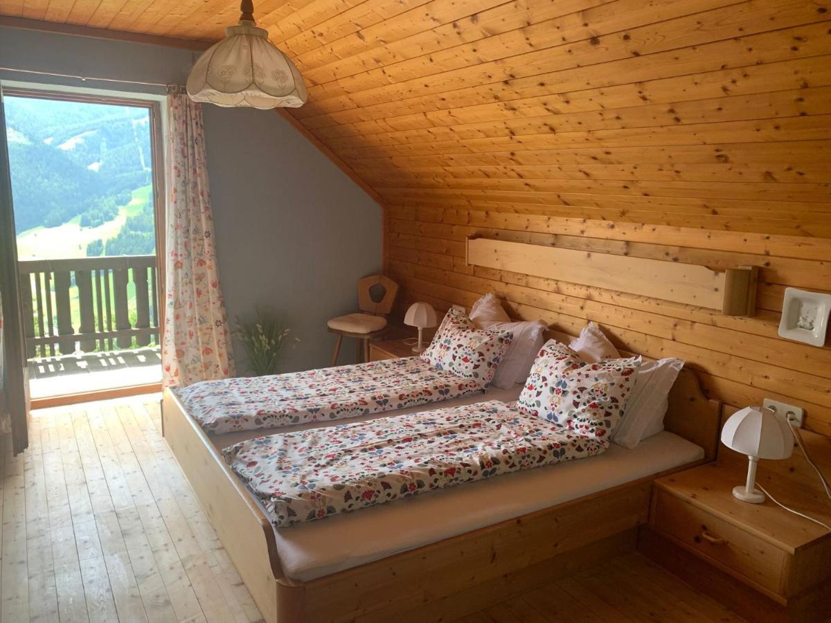 Sonnenplatz Appartment Ploninger Landhaus 바트키르히하임 외부 사진