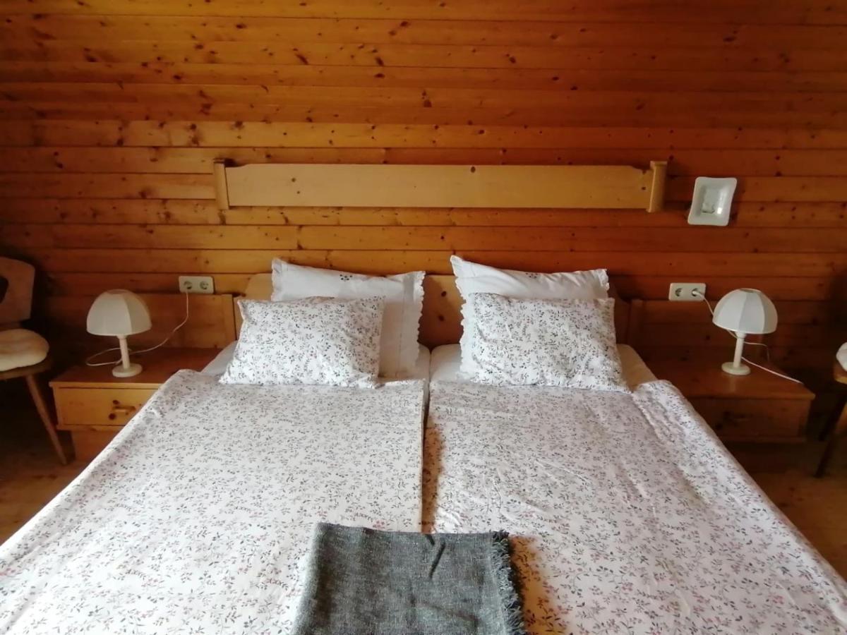 Sonnenplatz Appartment Ploninger Landhaus 바트키르히하임 외부 사진