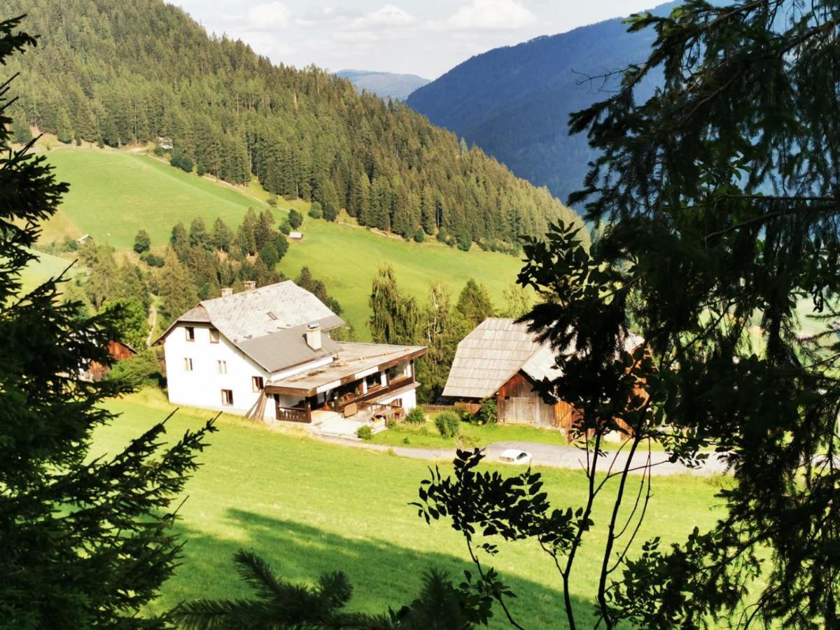 Sonnenplatz Appartment Ploninger Landhaus 바트키르히하임 외부 사진