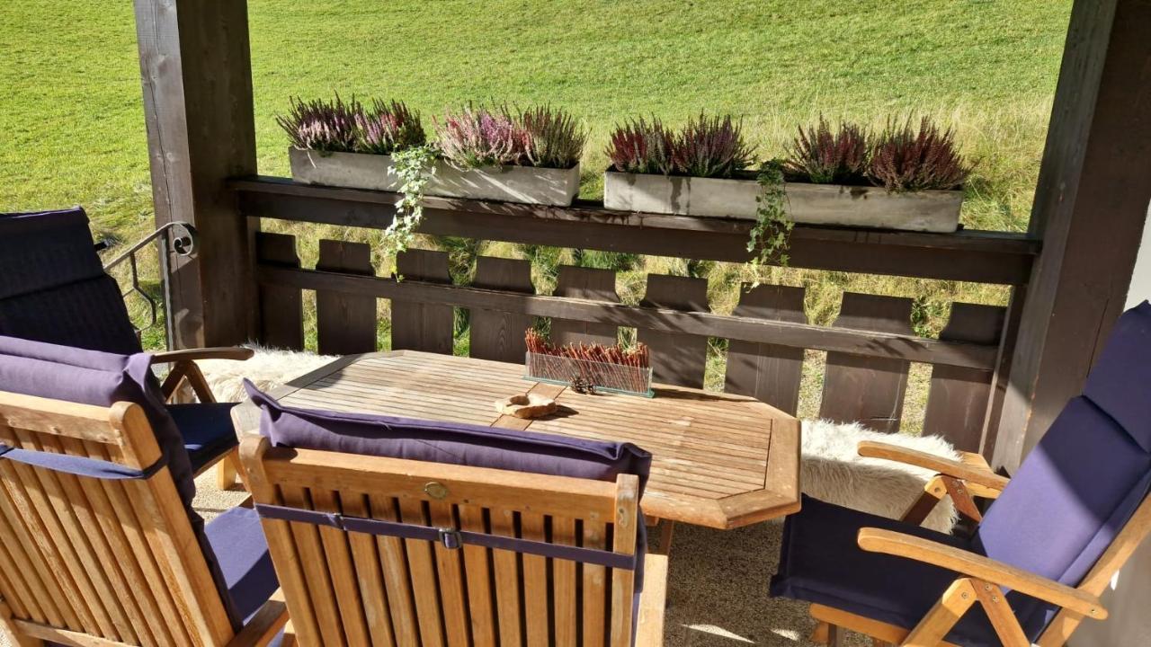 Sonnenplatz Appartment Ploninger Landhaus 바트키르히하임 외부 사진