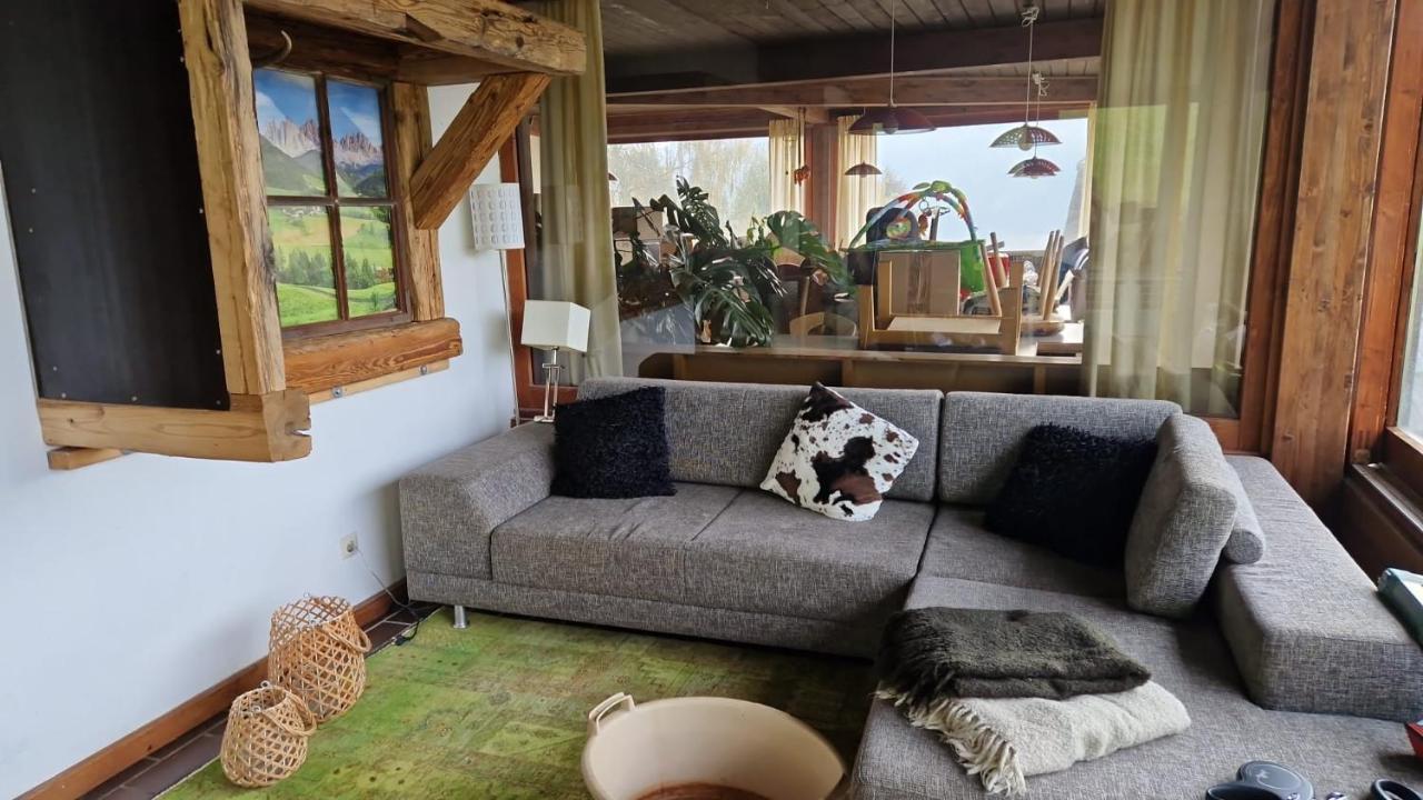 Sonnenplatz Appartment Ploninger Landhaus 바트키르히하임 외부 사진