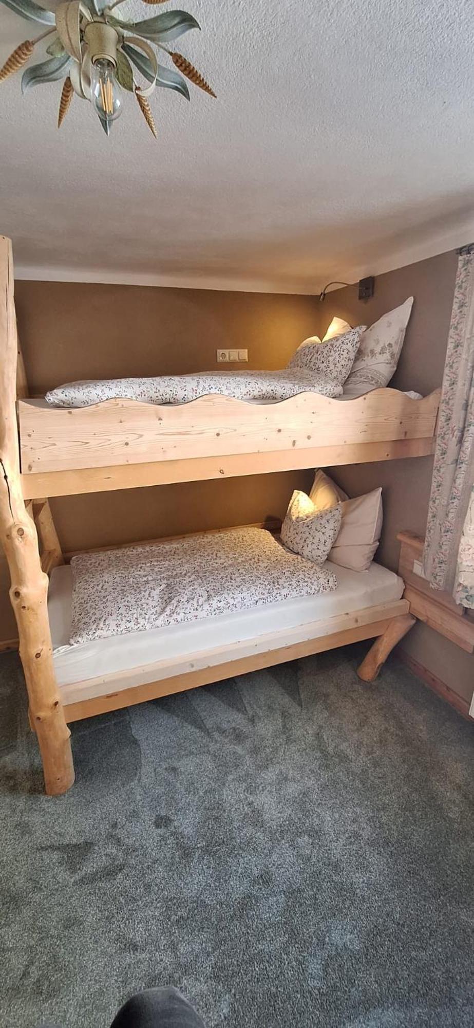 Sonnenplatz Appartment Ploninger Landhaus 바트키르히하임 외부 사진
