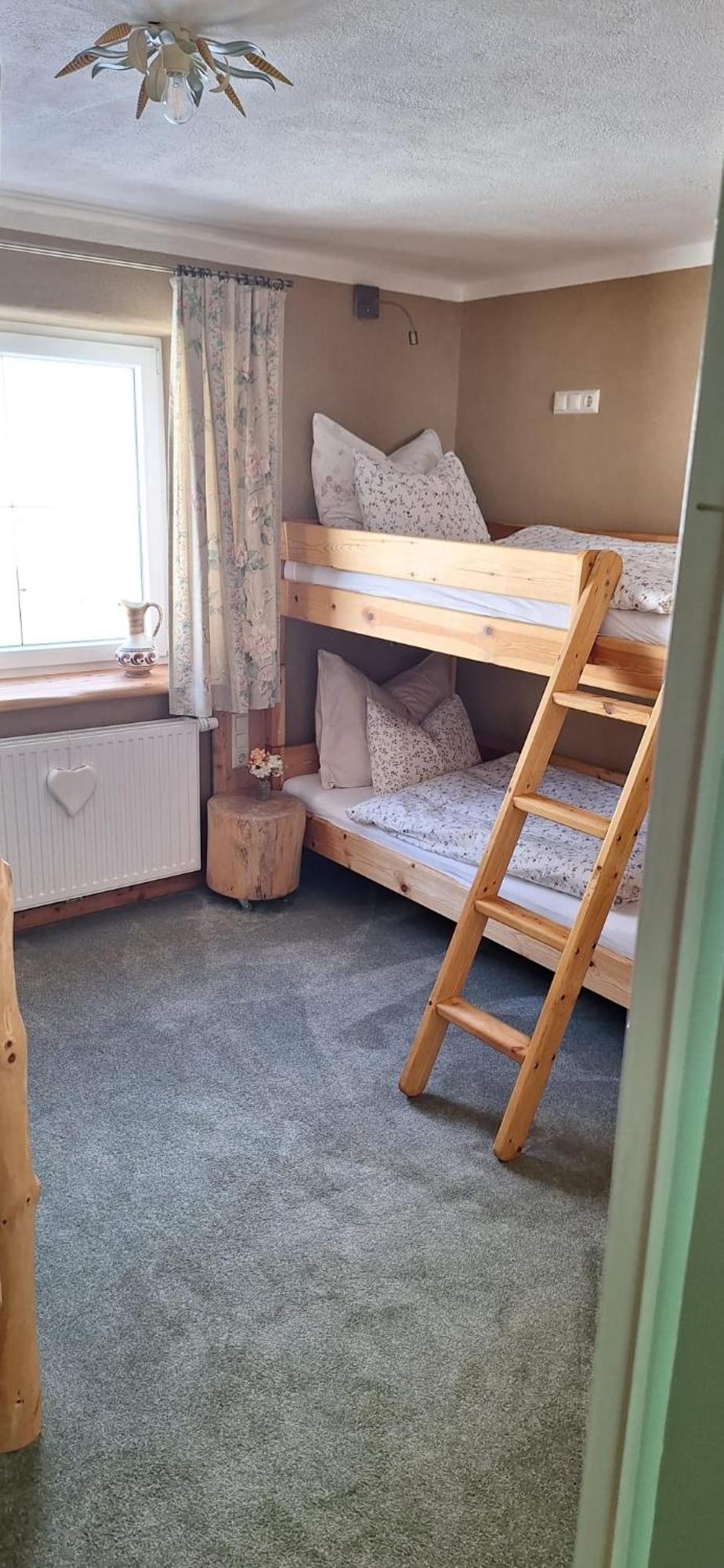 Sonnenplatz Appartment Ploninger Landhaus 바트키르히하임 외부 사진