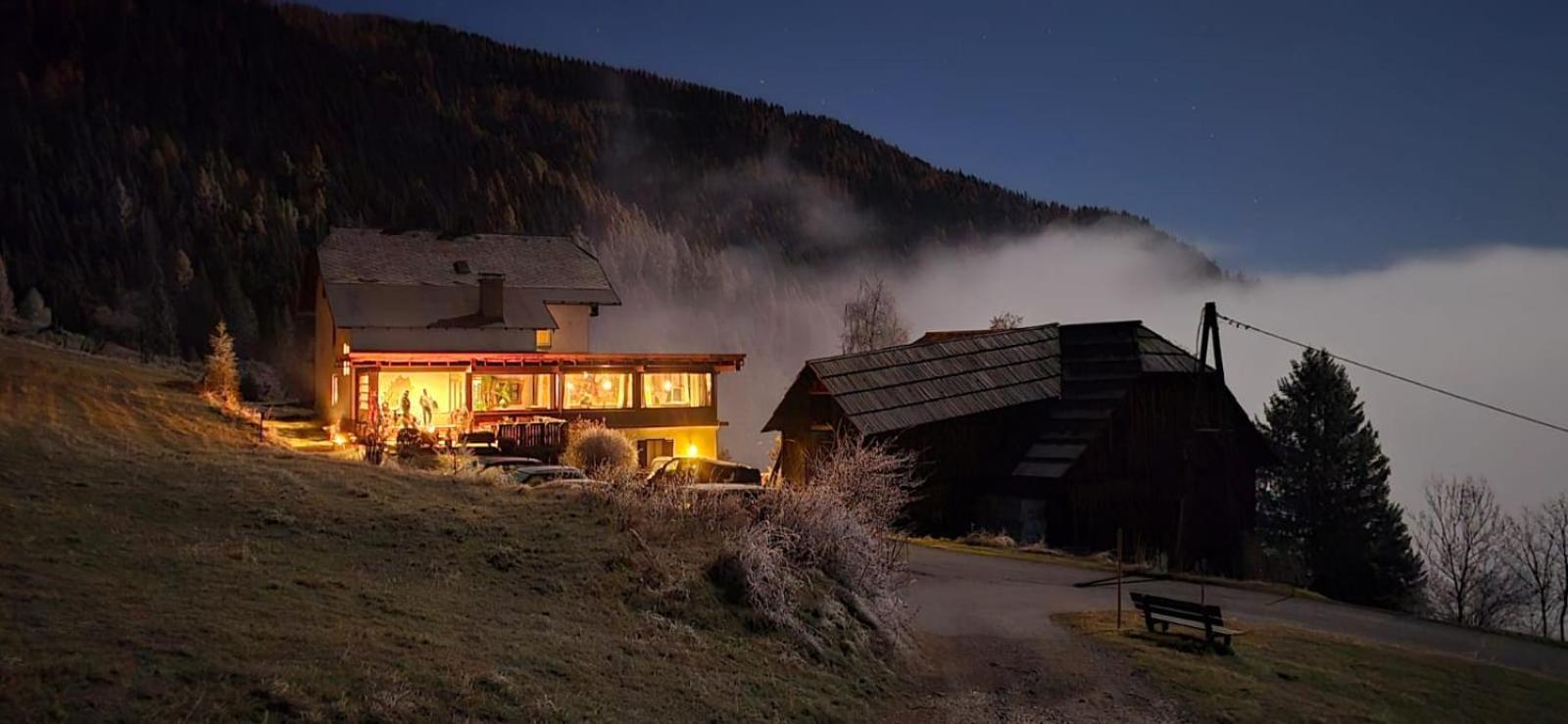 Sonnenplatz Appartment Ploninger Landhaus 바트키르히하임 외부 사진